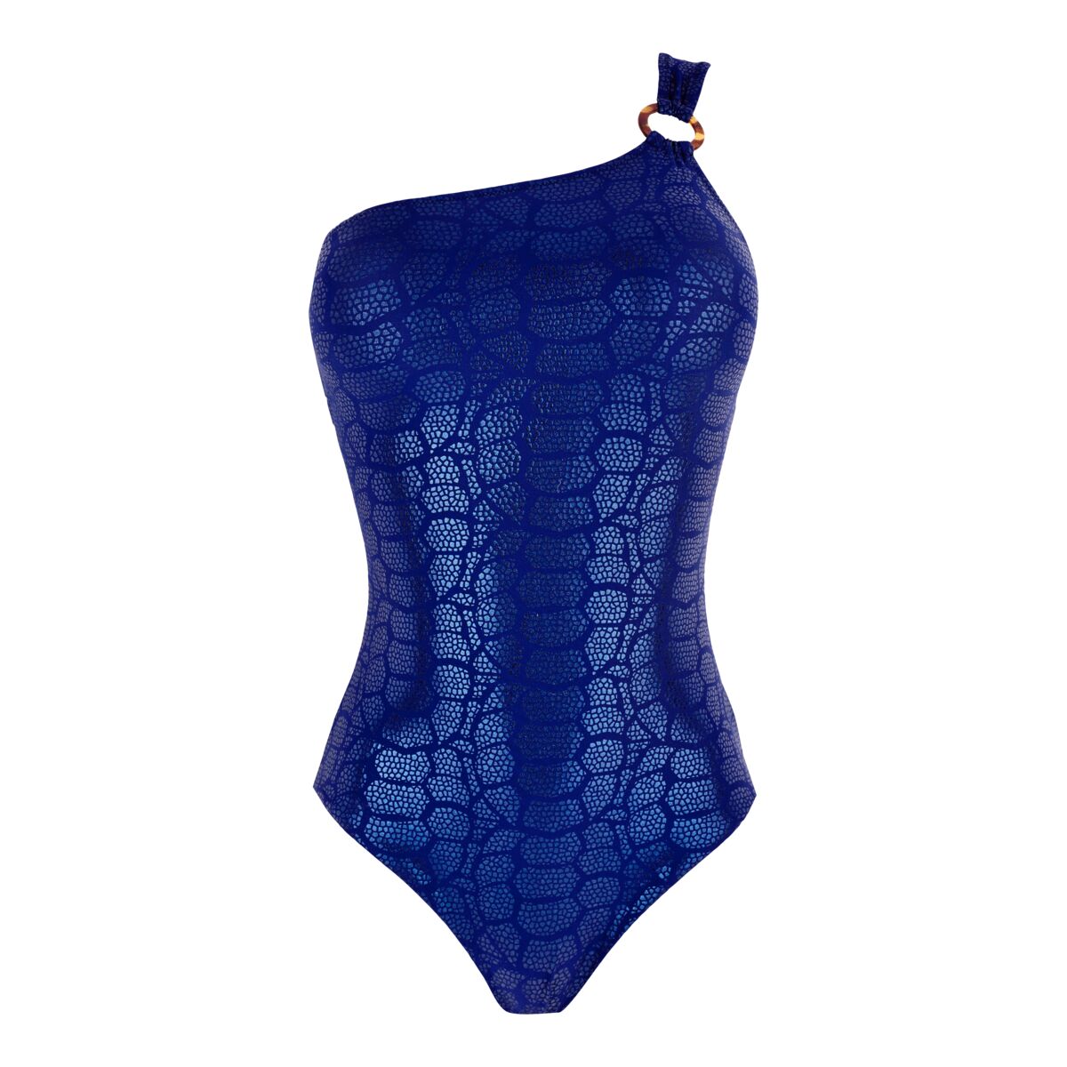BLEU MARINE MAILLOT DE BAIN FRIDA FEMME
