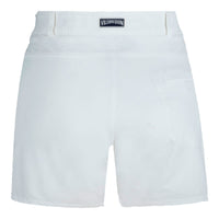 BLANC SHORTY FRANKA FEMME