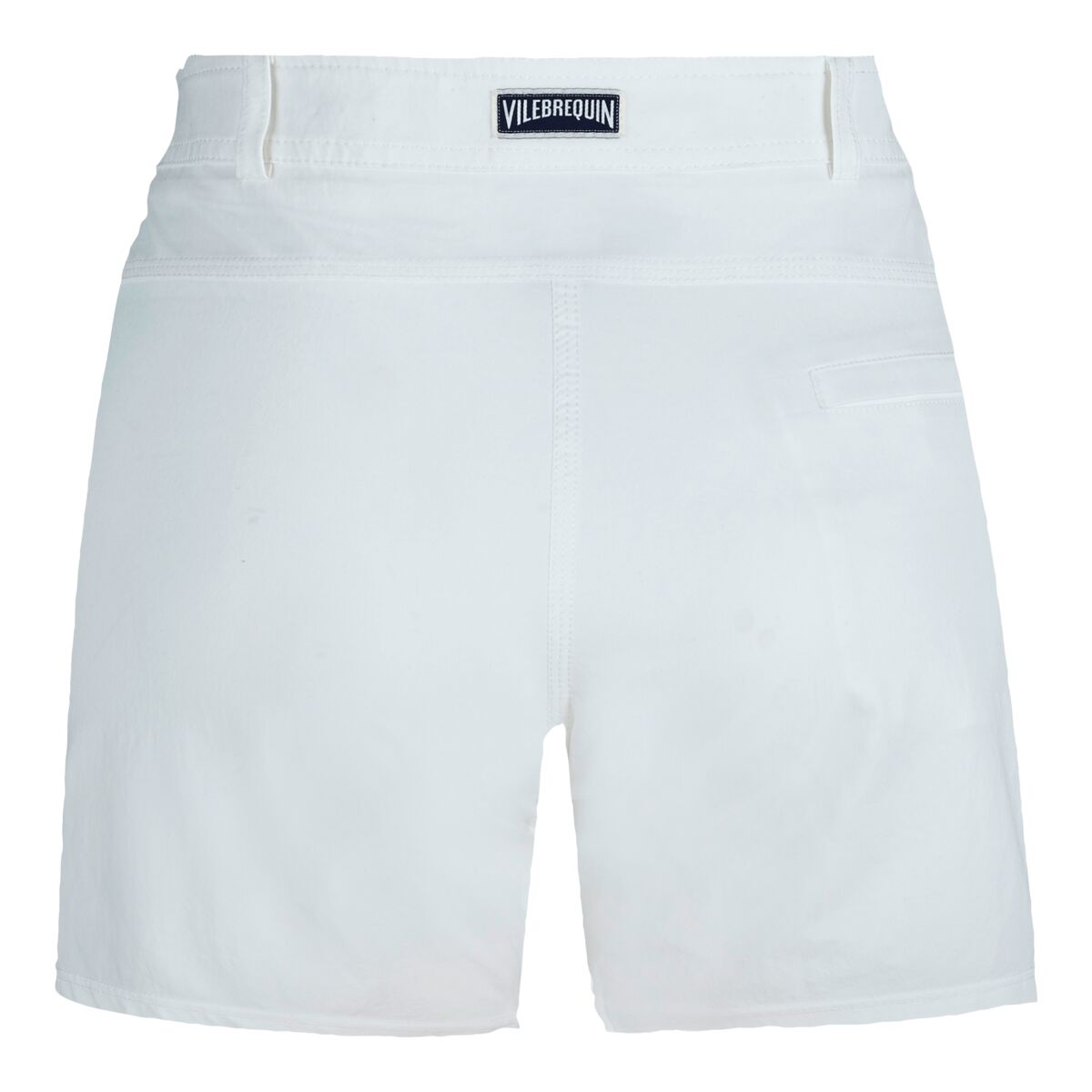 BLANC SHORTY FRANKA FEMME