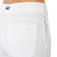 BLANC SHORTY FRANKA FEMME
