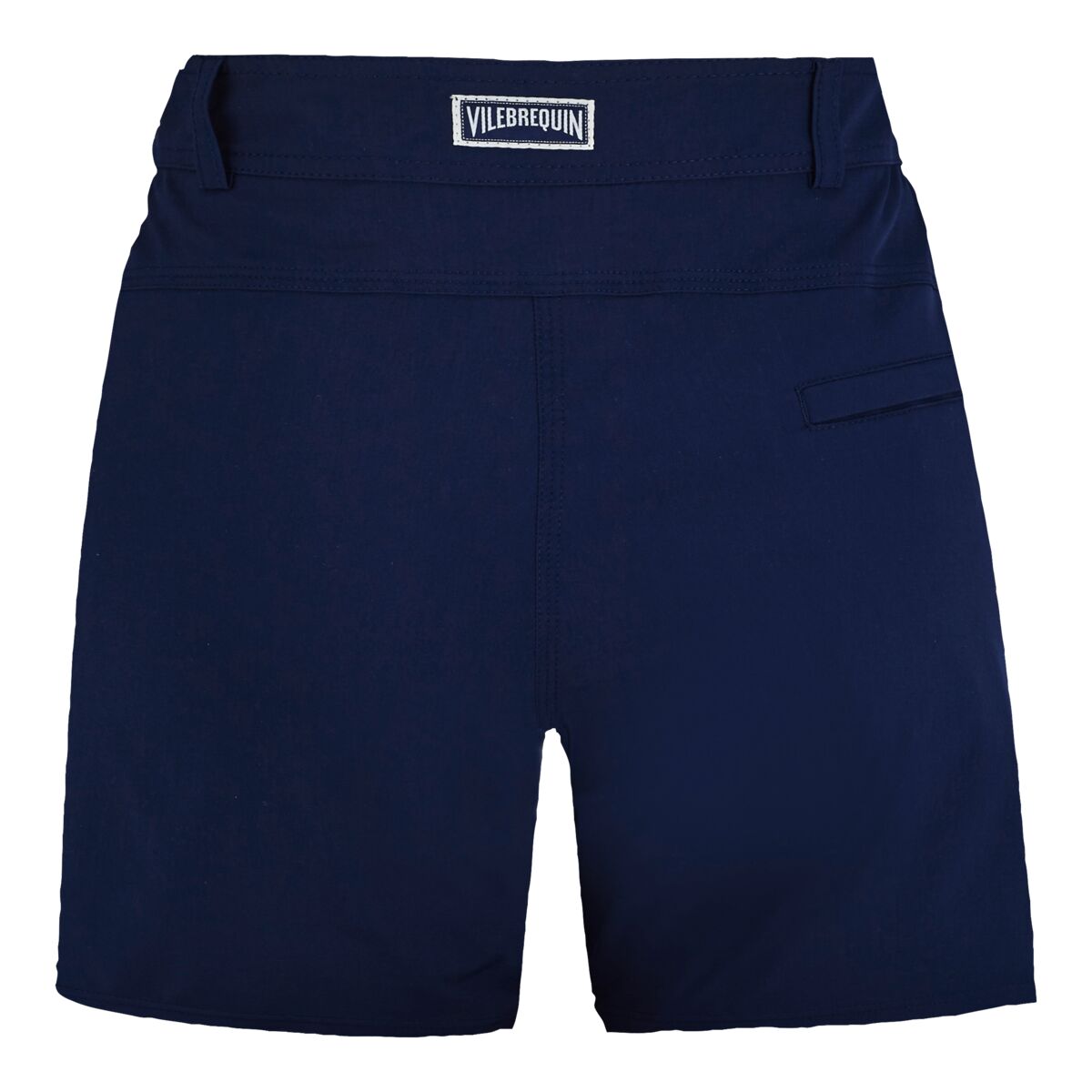 BLEU MARINE SHORTY FRANKA FEMME