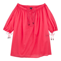 HIBISCUS ROBE FROMY FEMME