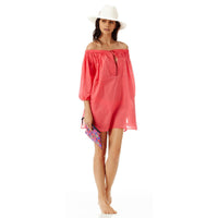 HIBISCUS ROBE FROMY FEMME