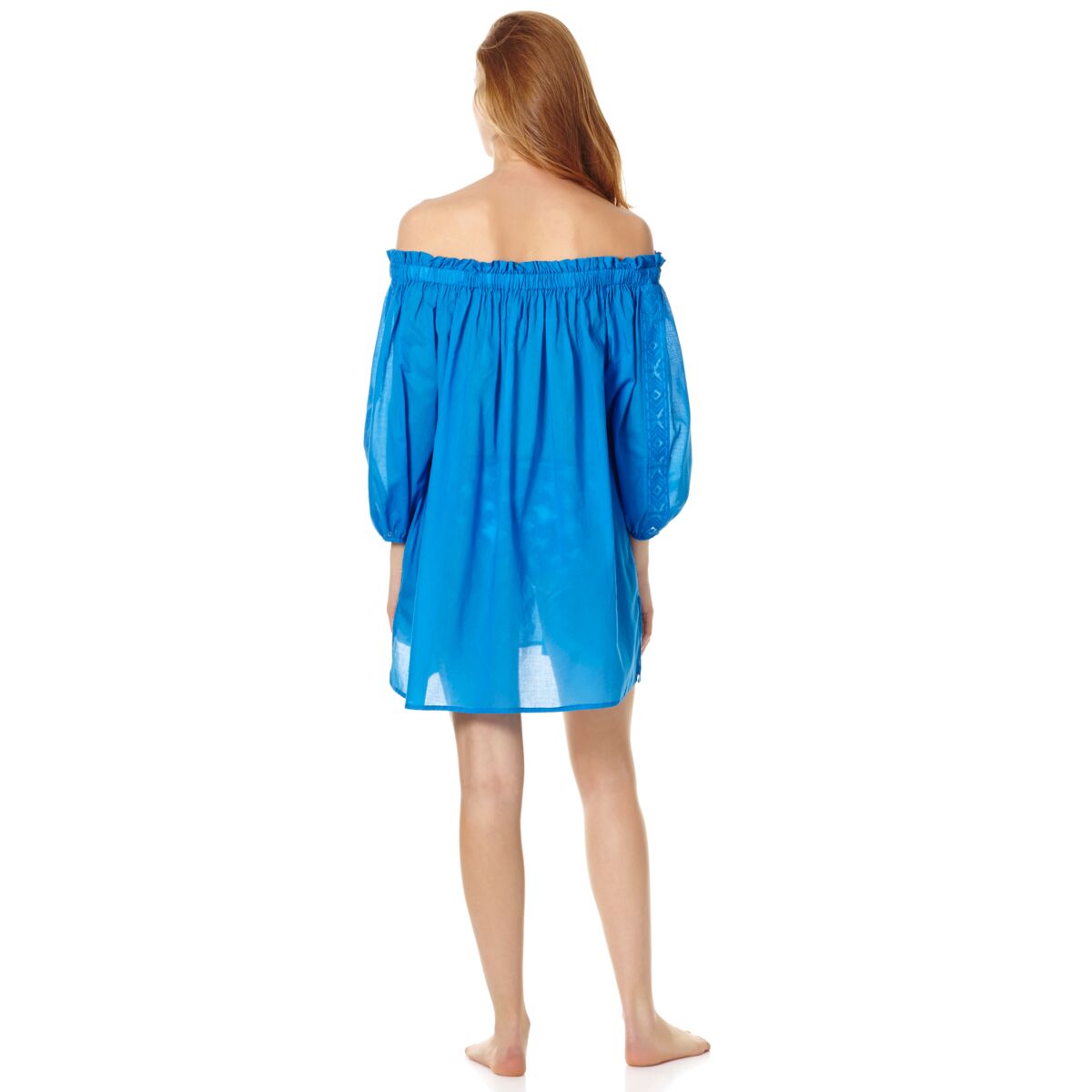 ATOLL ROBE FROMY FEMME