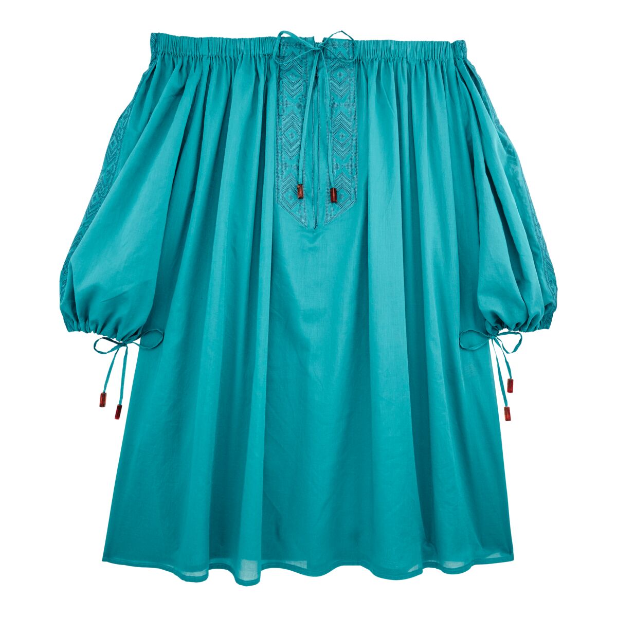 PINEDE ROBE FROMY FEMME