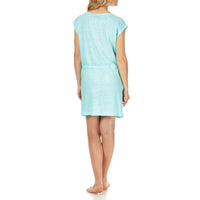 LAGON ROBE FAIRWAY FEMME