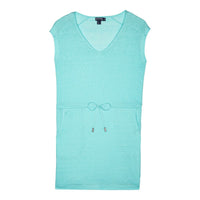 LAGON ROBE FAIRWAY FEMME
