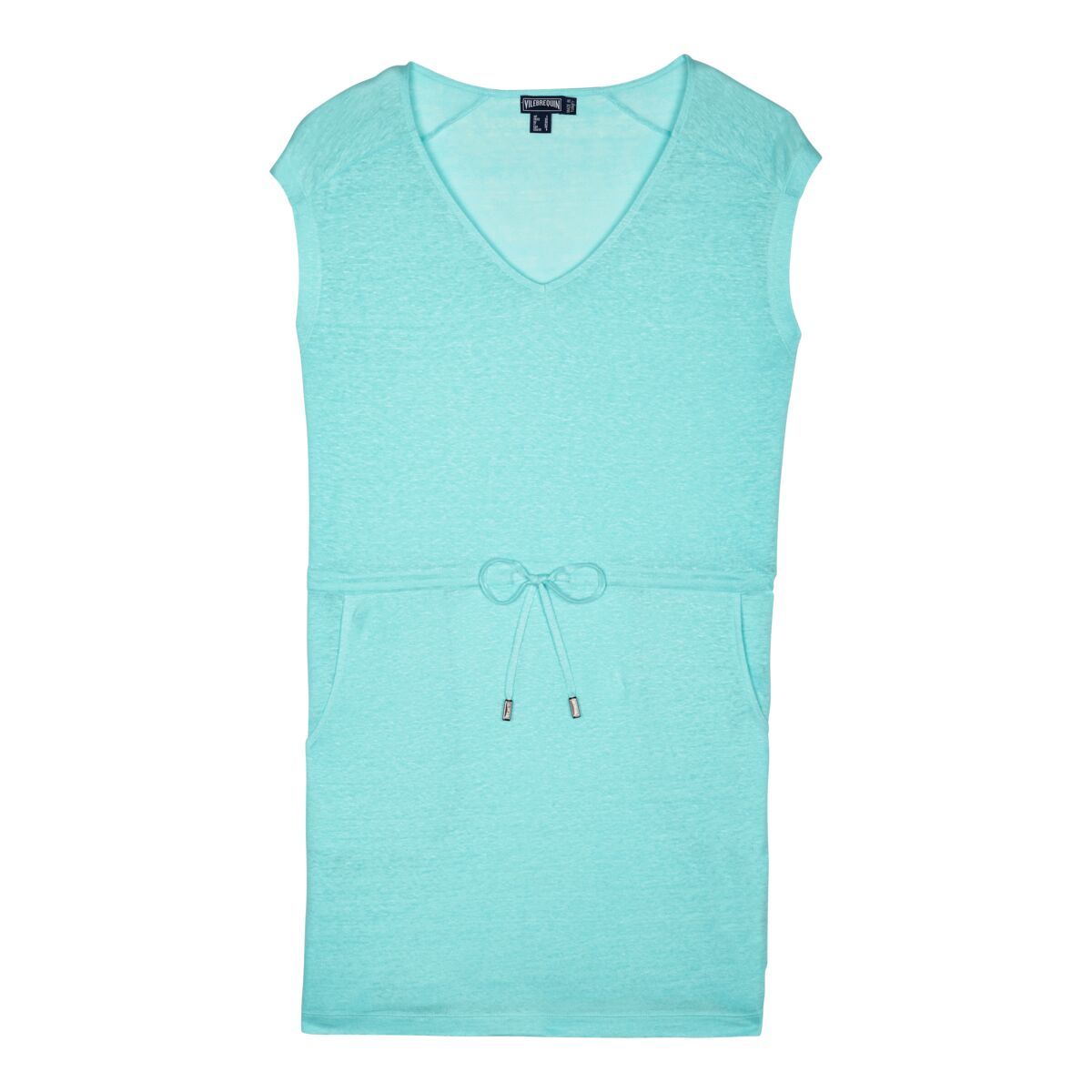 LAGON ROBE FAIRWAY FEMME