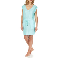 LAGON ROBE FAIRWAY FEMME
