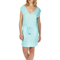 LAGON ROBE FAIRWAY FEMME