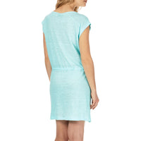 LAGON ROBE FAIRWAY FEMME