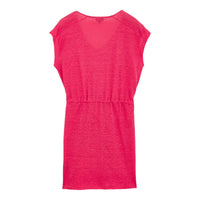 GROSEILLE ROBE FAIRWAY FEMME