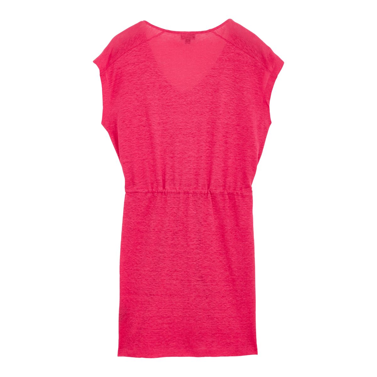 GROSEILLE ROBE FAIRWAY FEMME