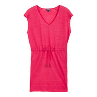 GROSEILLE ROBE FAIRWAY FEMME