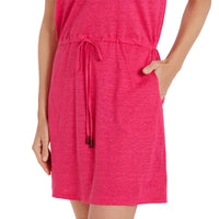 GROSEILLE ROBE FAIRWAY FEMME