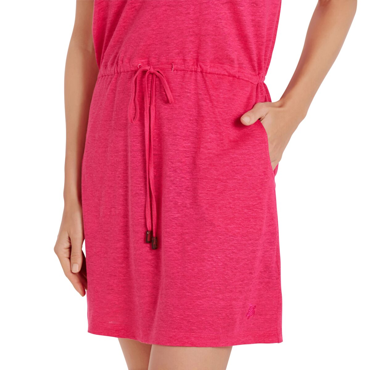 GROSEILLE ROBE FAIRWAY FEMME