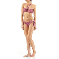 ROSE MAILLOT DE BAIN FEERY FEMME