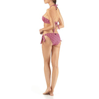 ROSE MAILLOT DE BAIN FEERY FEMME
