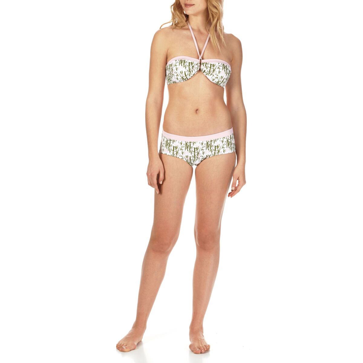 PIVOINE MAILLOT DE BAIN FEERY FEMME