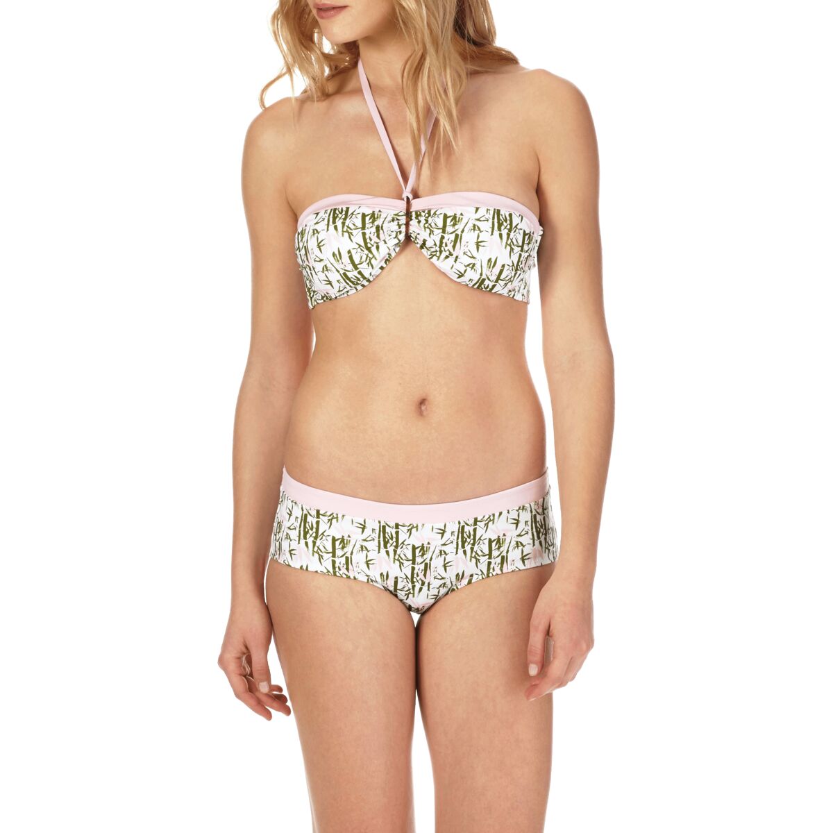 PIVOINE MAILLOT DE BAIN FEERY FEMME