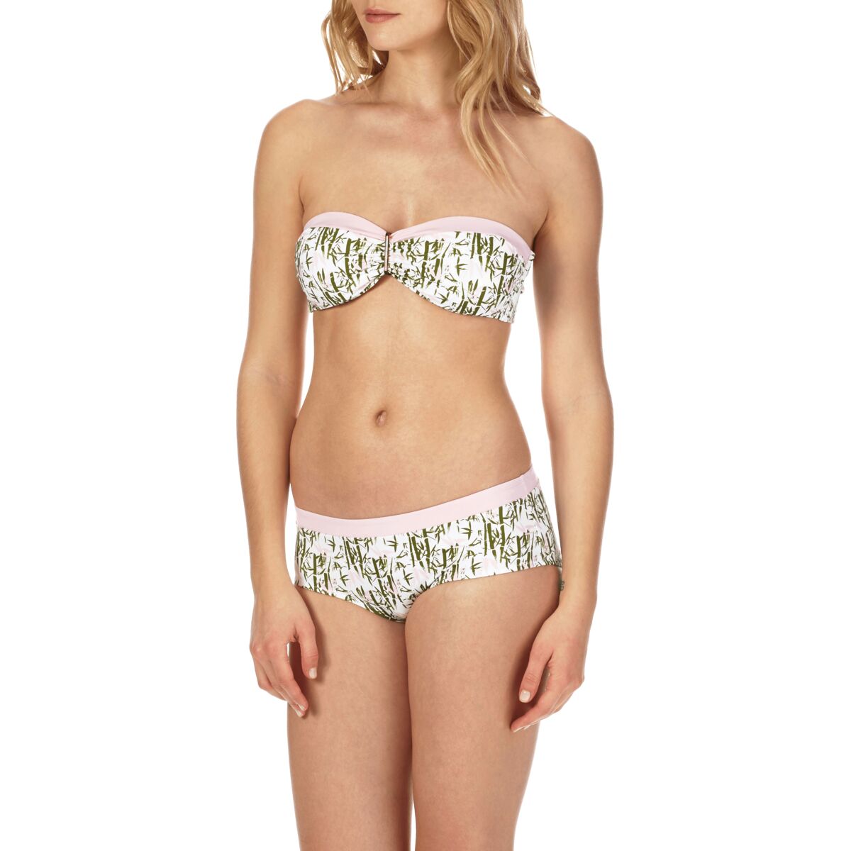 PIVOINE MAILLOT DE BAIN FEERY FEMME