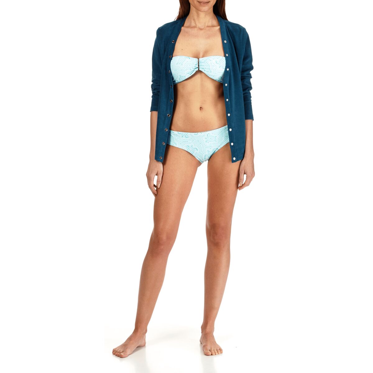 LAGON MAILLOT DE BAIN FEERY FEMME