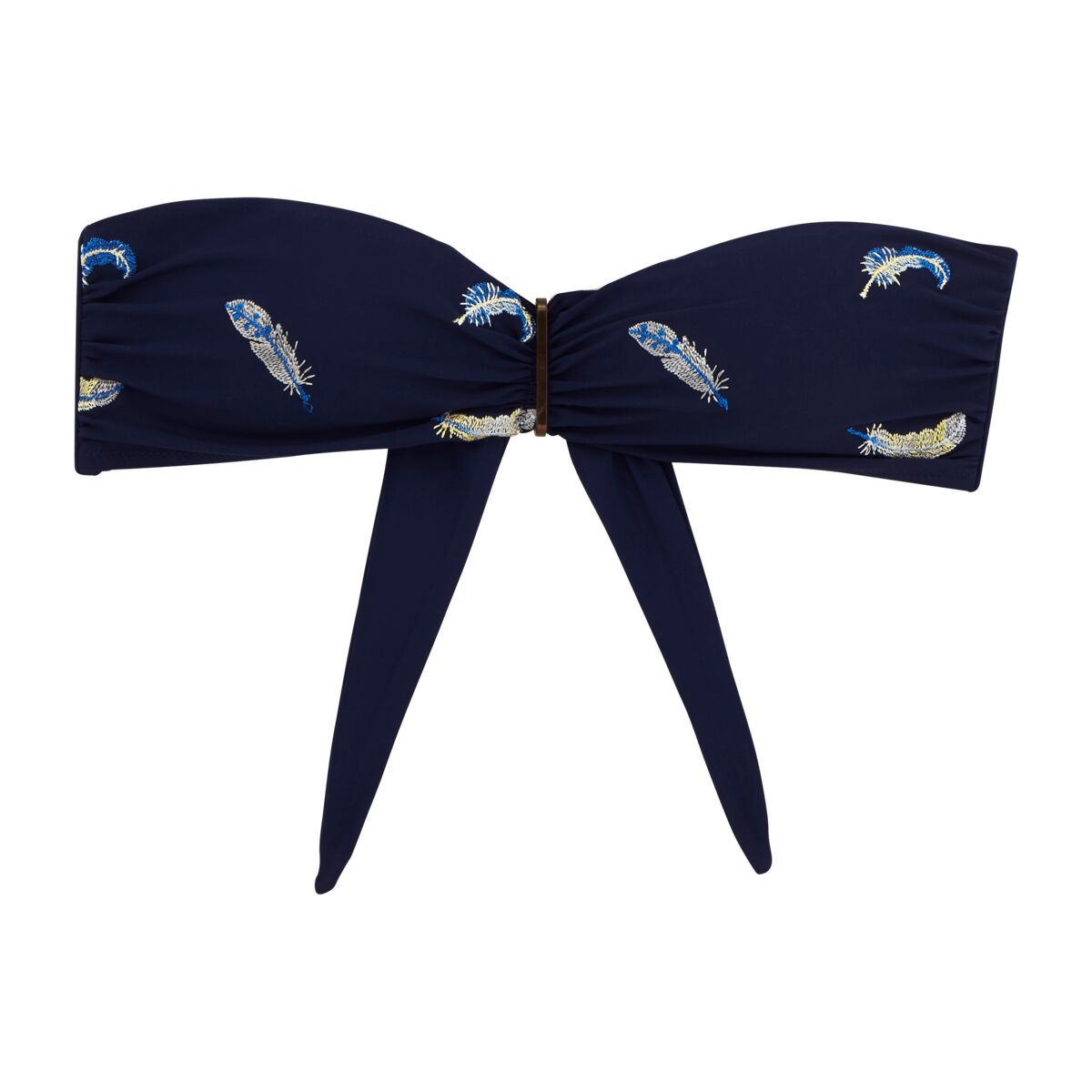 BLEU MARINE MAILLOT DE BAIN FEERY FEMME