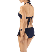 BLEU MARINE MAILLOT DE BAIN FEERY FEMME