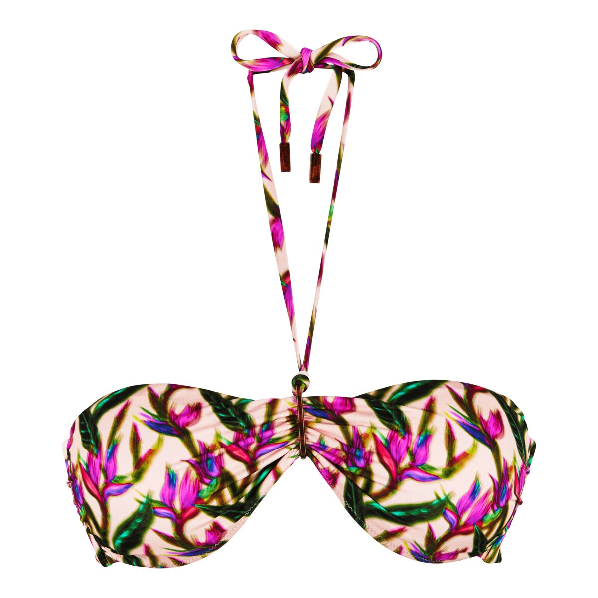 NUDE MAILLOT DE BAIN FEERY FEMME