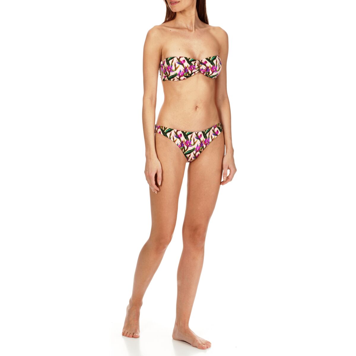 NUDE MAILLOT DE BAIN FEERY FEMME