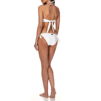 BLANC MAILLOT DE BAIN FEERY FEMME