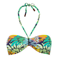 BLEU NUIT MAILLOT DE BAIN FEERY FEMME