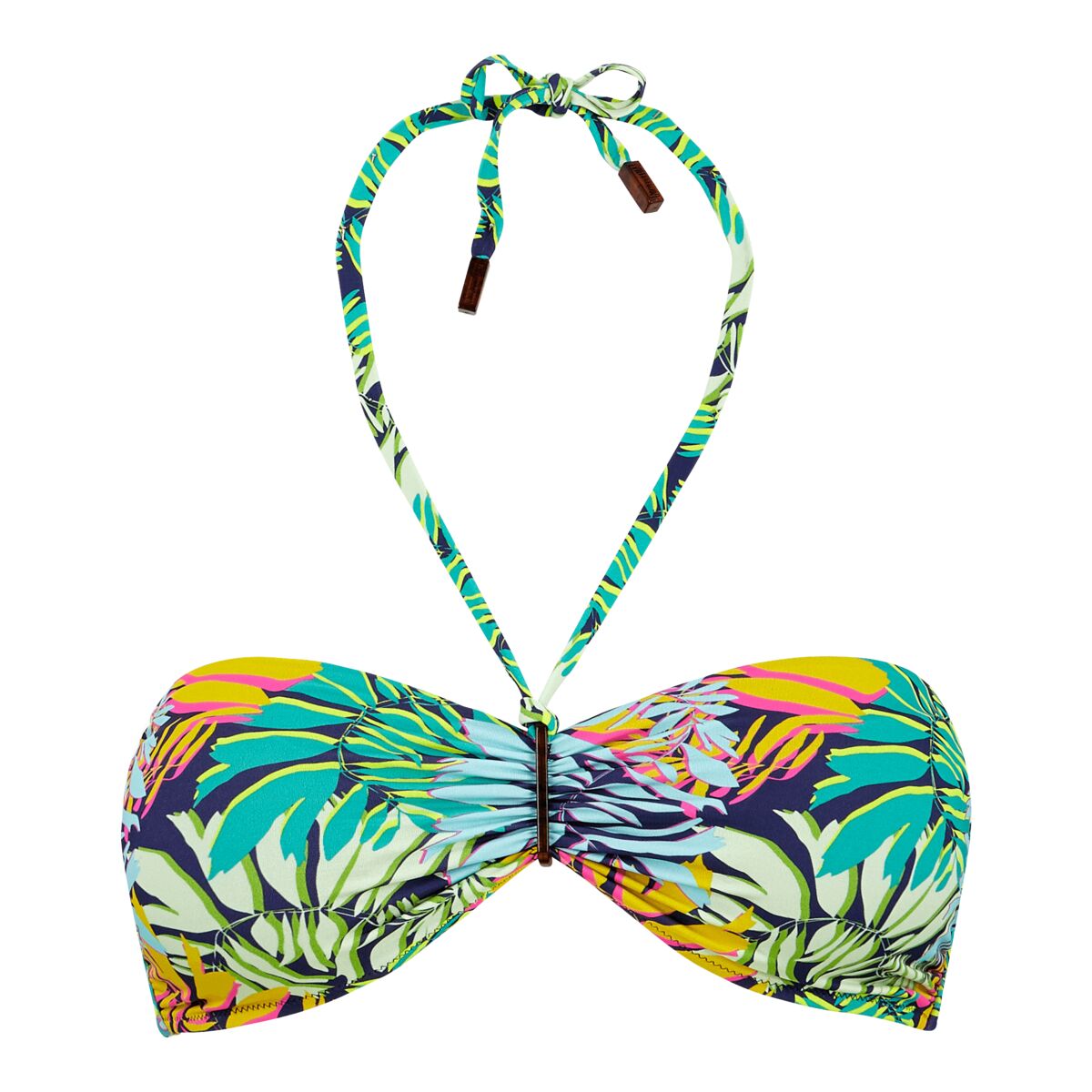 BLEU NUIT MAILLOT DE BAIN FEERY FEMME