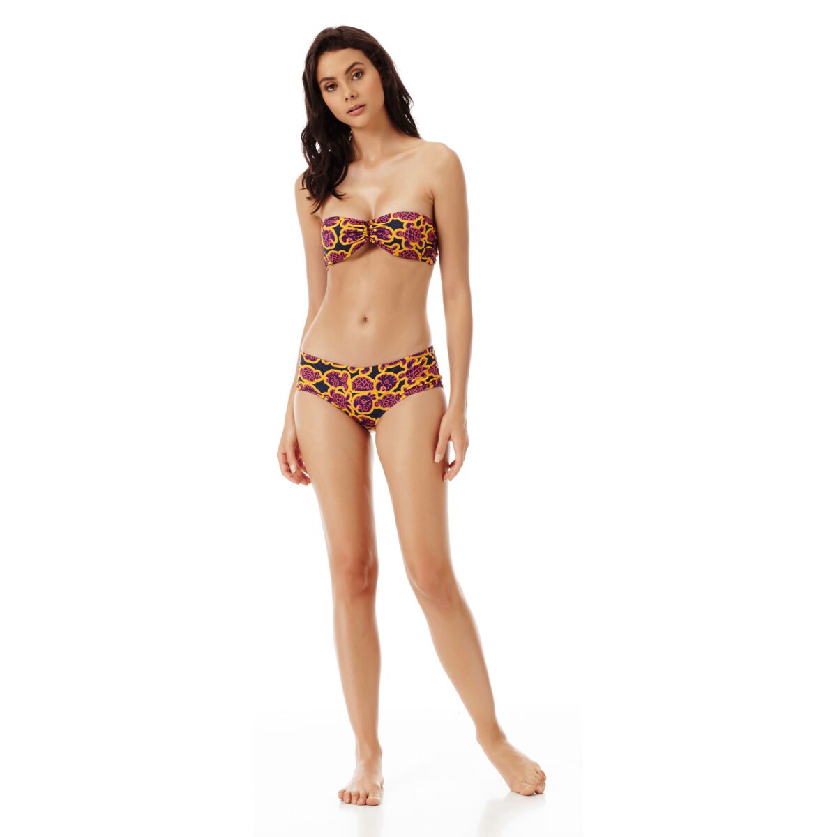ZINZOLIN MAILLOT DE BAIN FEERY FEMME