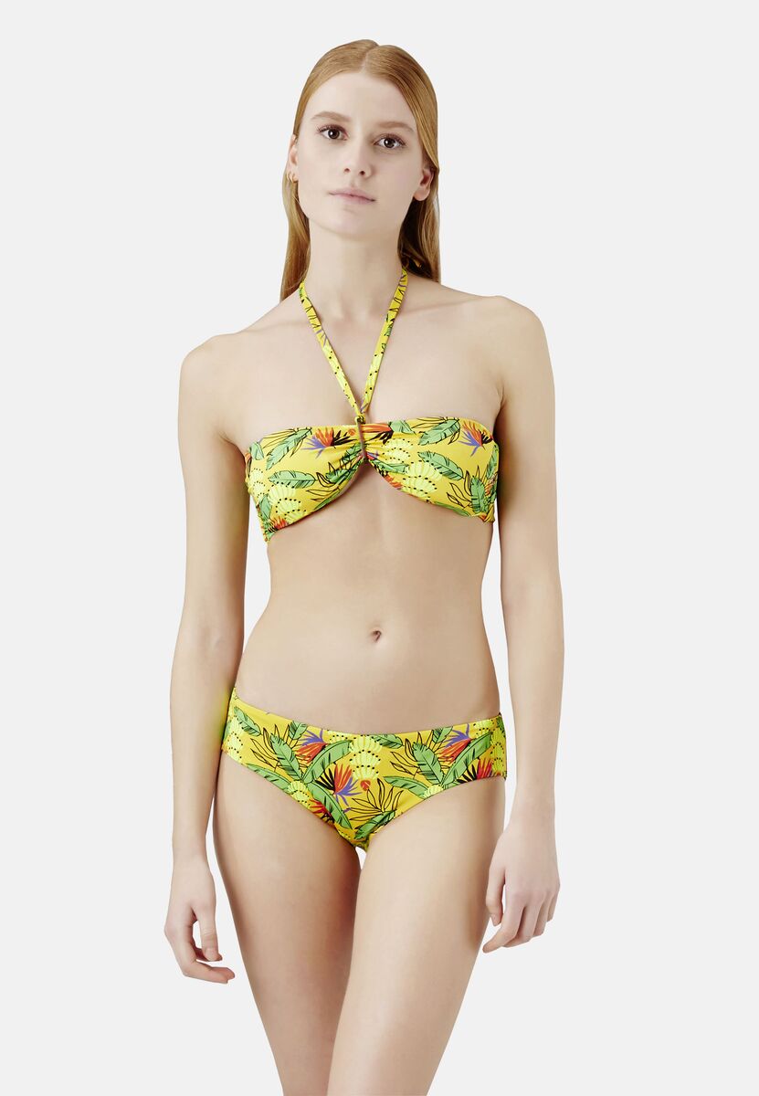 CURRY MAILLOT DE BAIN FEERY FEMME