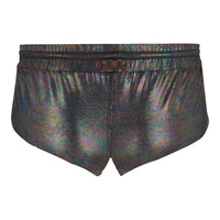 IRISDESCENT SHORTY FREESIA FEMME