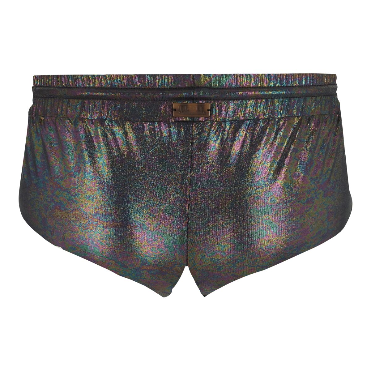 IRISDESCENT SHORTY FREESIA FEMME