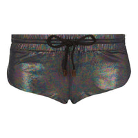 IRISDESCENT SHORTY FREESIA FEMME