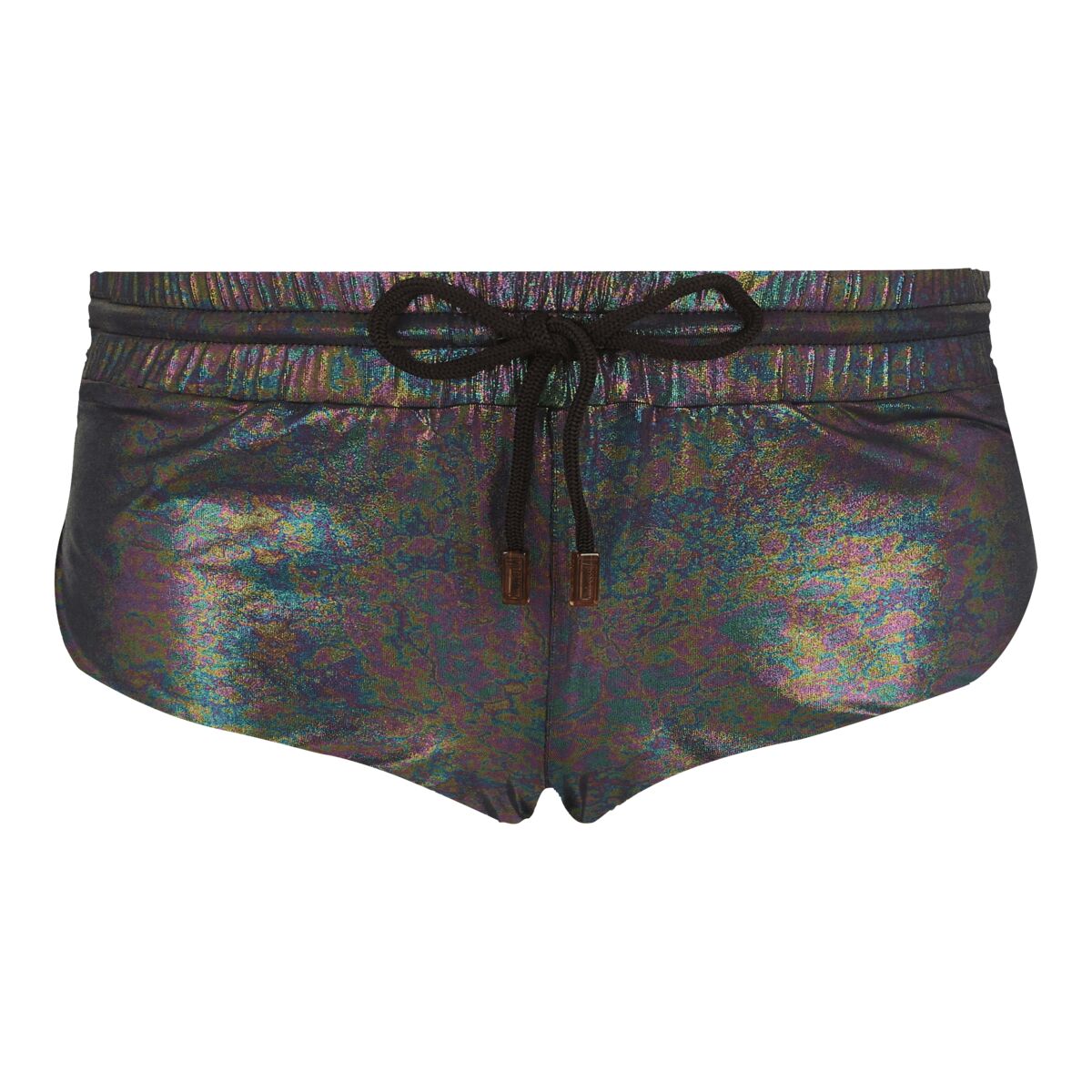 IRISDESCENT SHORTY FREESIA FEMME