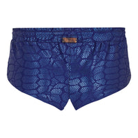 BLEU MARINE SHORTY FREESIA FEMME