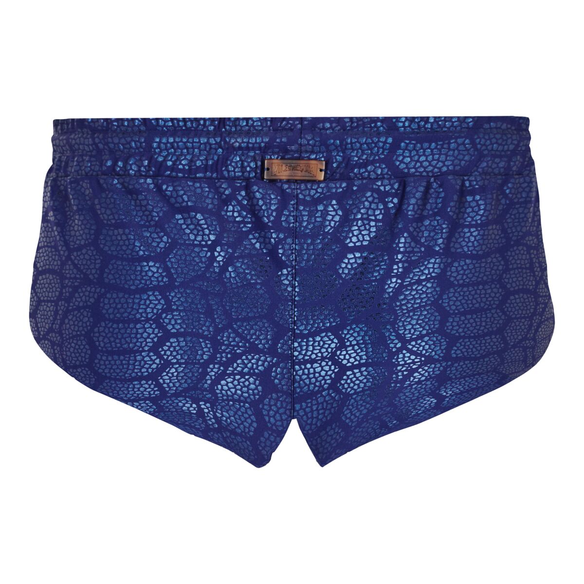 BLEU MARINE SHORTY FREESIA FEMME