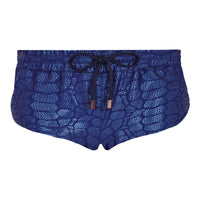 BLEU MARINE SHORTY FREESIA FEMME