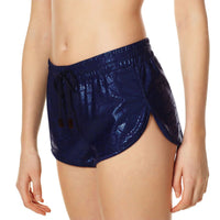 BLEU MARINE SHORTY FREESIA FEMME