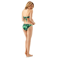 BLANC MAILLOT DE BAIN FACILITE FEMME
