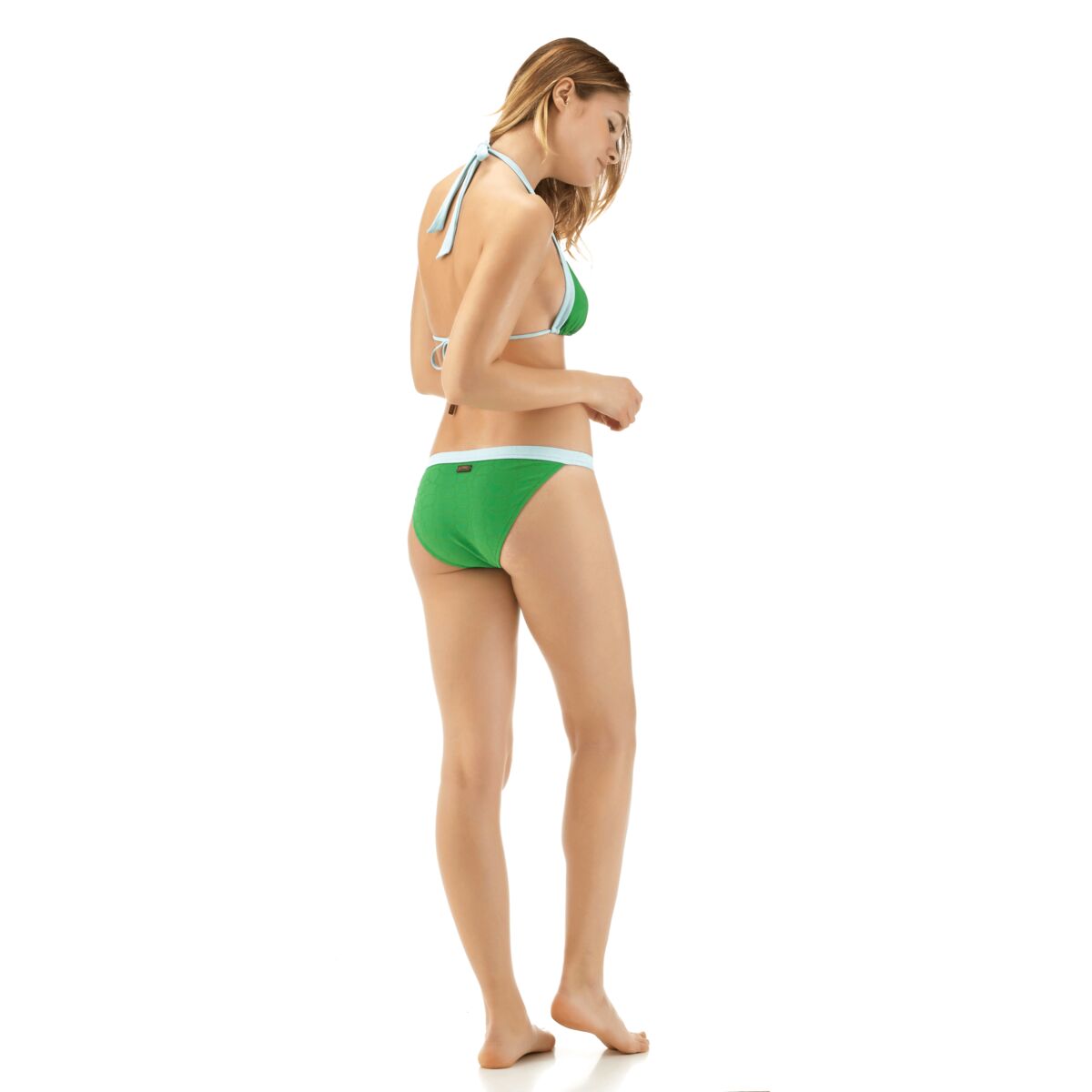 PRAIRIE MAILLOT DE BAIN FACILITE FEMME