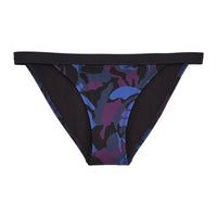 PRUNE MAILLOT DE BAIN FACILITE FEMME