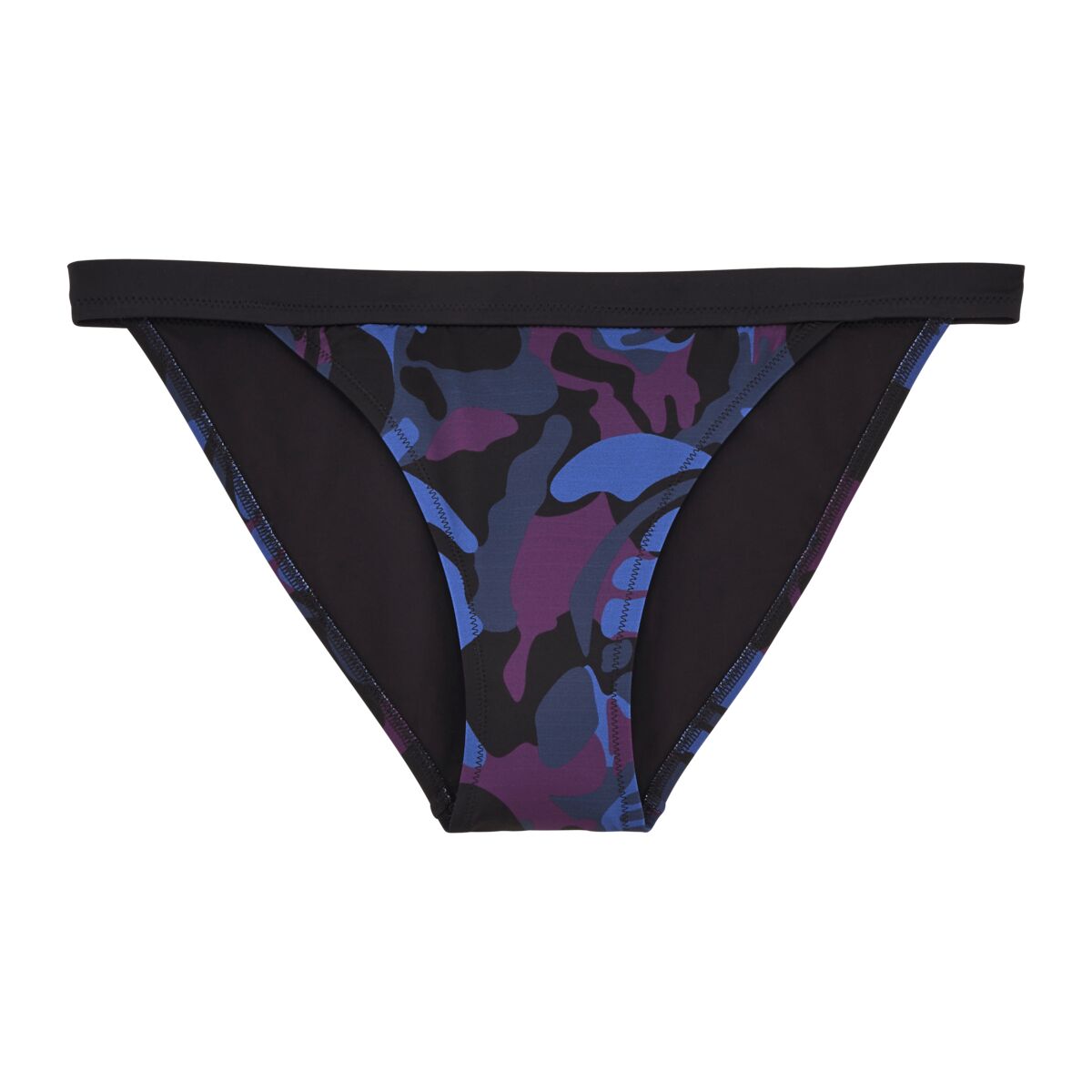 PRUNE MAILLOT DE BAIN FACILITE FEMME