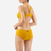 CURCUMA MAILLOT DE BAIN FRISTY FEMME