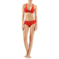 COQUELICOT MAILLOT DE BAIN FRISTY FEMME