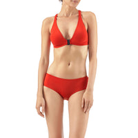 COQUELICOT MAILLOT DE BAIN FRISTY FEMME